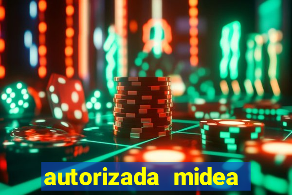 autorizada midea porto alegre